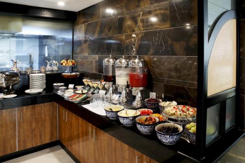 Avari Xpress Multan in Multan