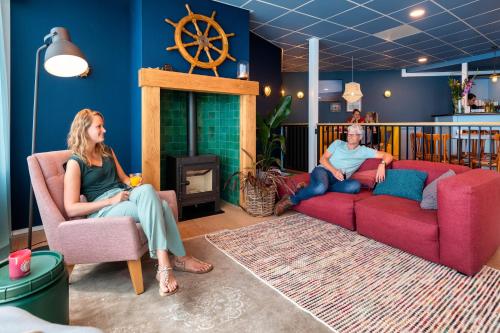 Stayokay Terschelling - image 5