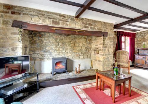 Cothi View, Brechfa, West Wales