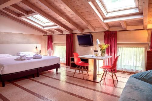 VERONA HOTEL LA TORRE