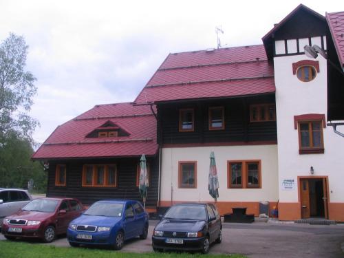 Accommodation in Stožec