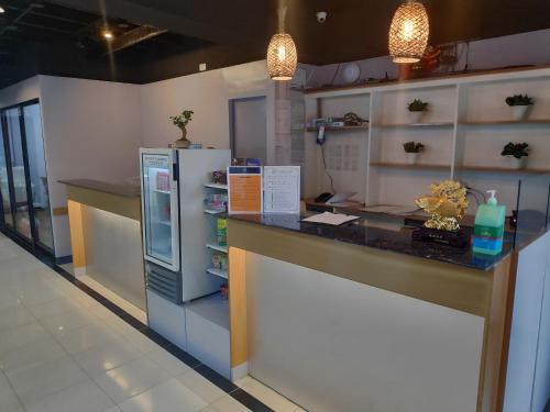 Nomad's Hub Coliving Hostel Cebu in Cebu