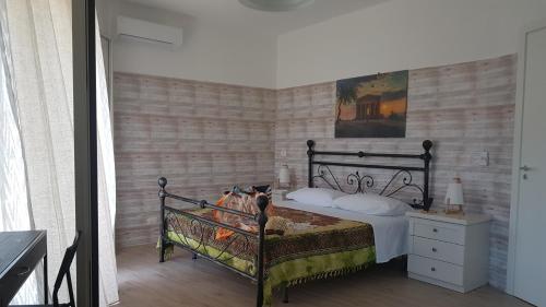 La Porta dell'Alcantara Room Type - Standard Double Room