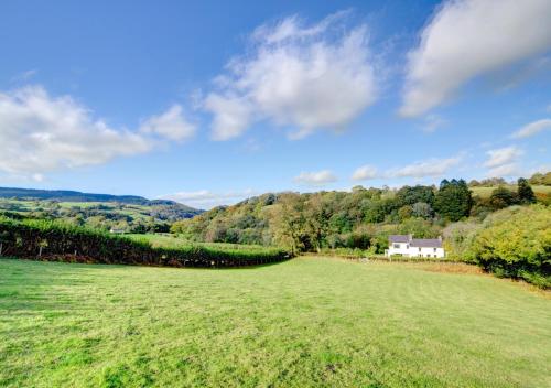 Glasfryn, , West Wales