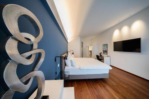 MotelplusHotel BiggeSeeFront - image 9