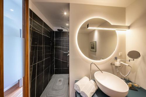 MotelplusHotel BiggeSeeFront 647m von Olpe entfernt