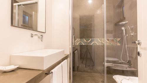 Double Room room in Hotel Intorno Al Fico