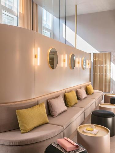 OKKO Hotels Paris Gare de l'Est - image 14