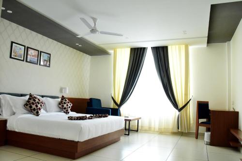 Hotel Jaas Continental