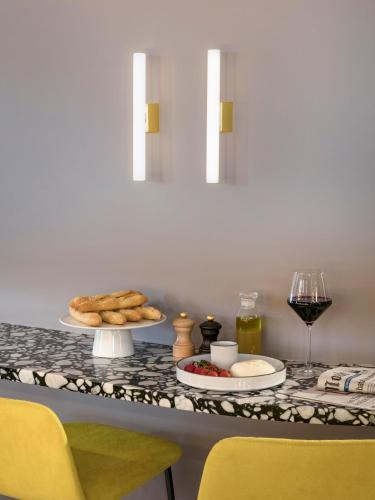 Ruoka ja Juomat, OKKO Hotels Paris Gare de l'Est in 10th - Gare du Nord