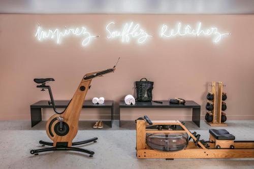 OKKO Hotels Paris Gare de l'Est - image 11