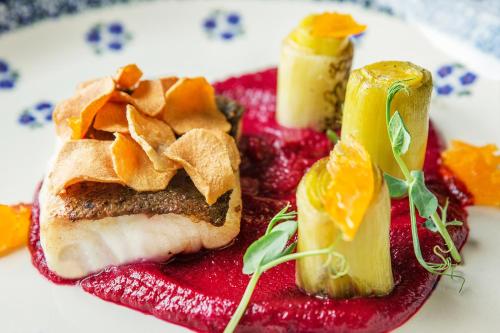 Hotel Fado Spa & Restaurant - image 7