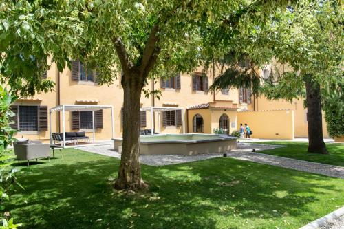 Horto Convento, Florenz