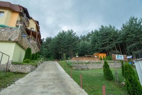 Guest House Slunchev Cviat