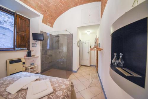  Il Sogno di Annalisa il Nido in Volterra