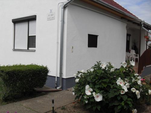  Mokka Guesthouse in Ebes
