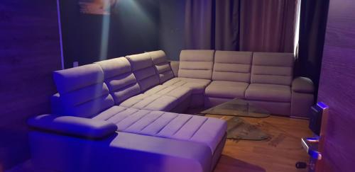 Hotel Park in Crikvenica