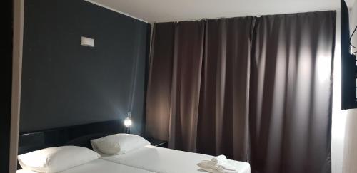 Hotel Park in Crikvenica