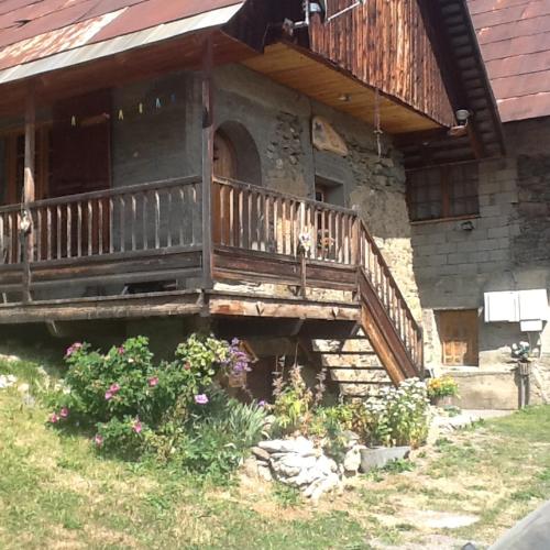 Le pet't chalet