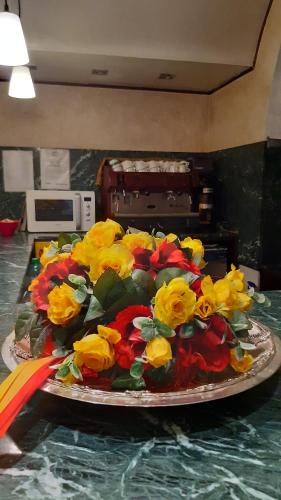 Hotel Valentino Centro Storico - image 5