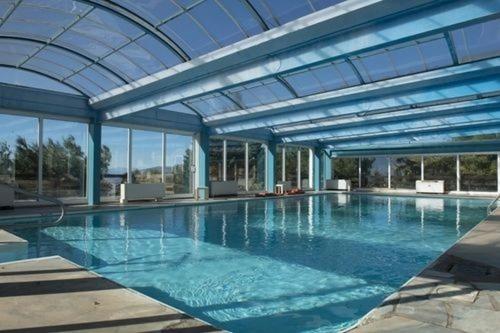 Xenia Hotel in Delphi