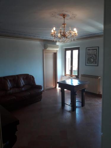  MySelfApartment - Pendola 44, Pension in Siena