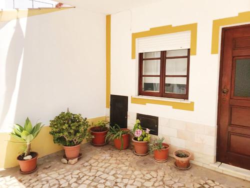  Casa D’Ablim in Bensafrim