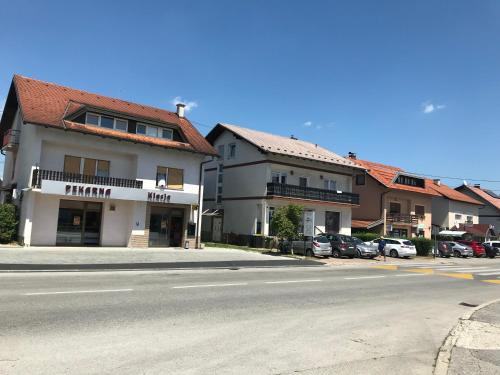  Apartman Ruža (Rose) in Samobor