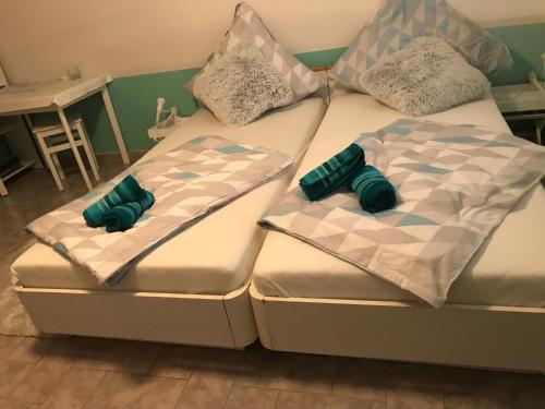  Apartman Ruža (Rose) in Samobor