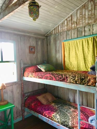CasaHostel Floresce – Praia do Rosa