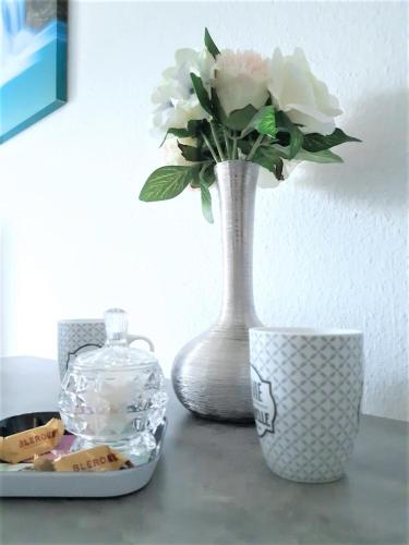 Comfort Stay Basel Airport 1A46 3