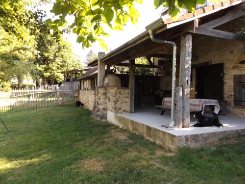 Cottage in Dordogne