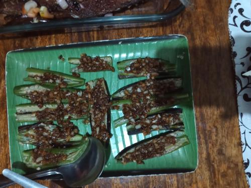 Riverside at Aninuan Accommodation and Food, Puerto Galera (Foto 4)