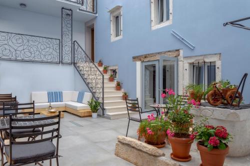 Boutique Rooms Mirabilis Skradin