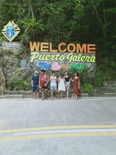 Riverside at Aninuan Accommodation and Food, Puerto Galera (Foto 6)