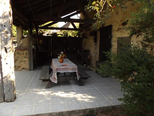 Cottage in Dordogne