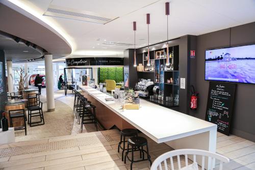 Novotel Resort & Spa Biarritz Anglet - image 11