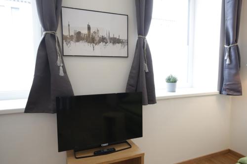 Vienna Gold Apartments - contactless check in - image 8