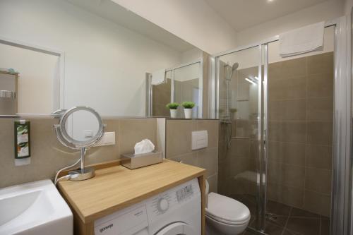 Vienna Gold Apartments - contactless check in - image 6