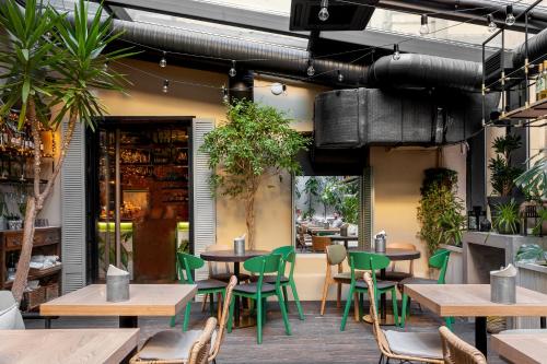 WYNWOOD Hotel - image 20