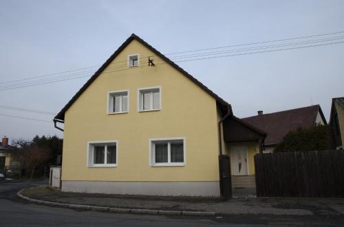入口, Ubytování Bor (Ubytovani Bor) in 史特拉茲