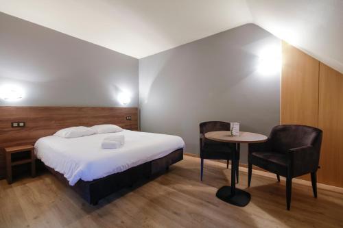 Hotel Les Jardins De La Molignée - image 4