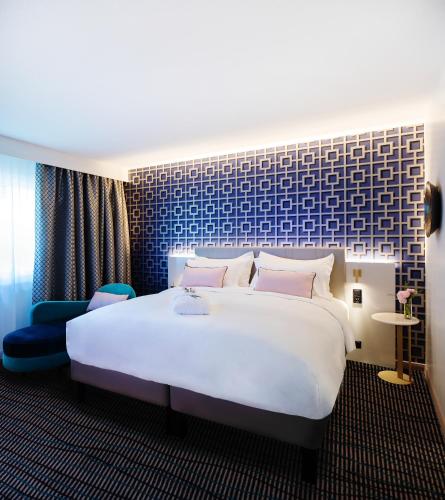 Grand Hotel Bregenz - MGallery Hotel Collection - Bregenz