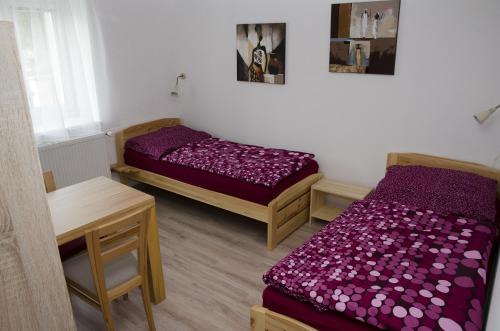 Ubytování Bor (Ubytovani Bor) in 史特拉茲