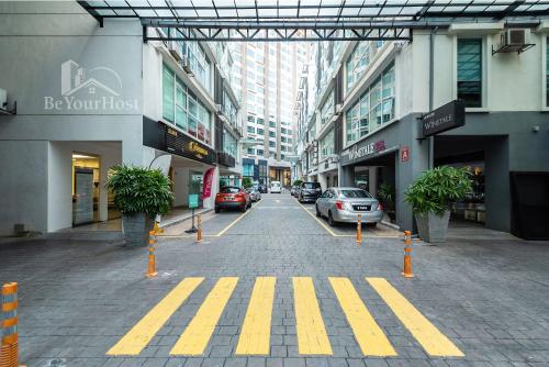 Dorsett Residences Sri Hartamas Entire Apartment Kuala Lumpur Deals Photos Reviews