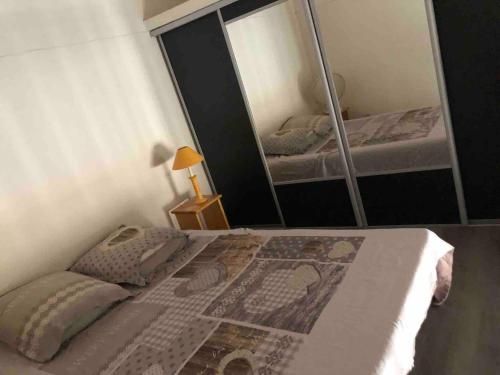 Maison Eden en village Naturiste 5
