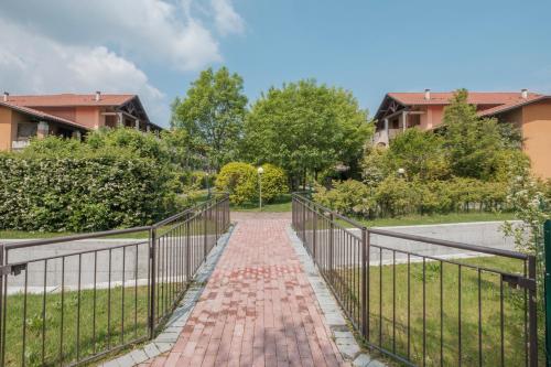 House and Green Sirmione - 2 rooms apartment