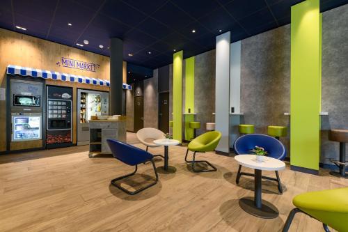 ibis budget Muenchen Ost Messe - image 6
