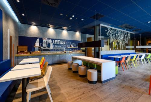 ibis budget Muenchen Ost Messe - image 11