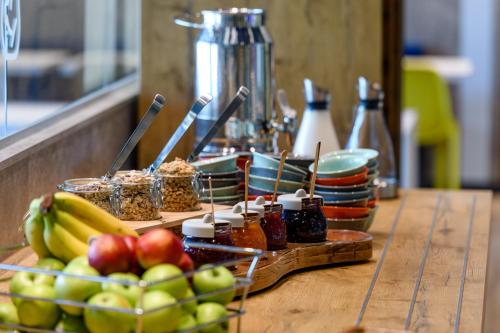 ibis budget Muenchen Ost Messe - image 2